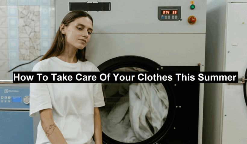 Your Clothes